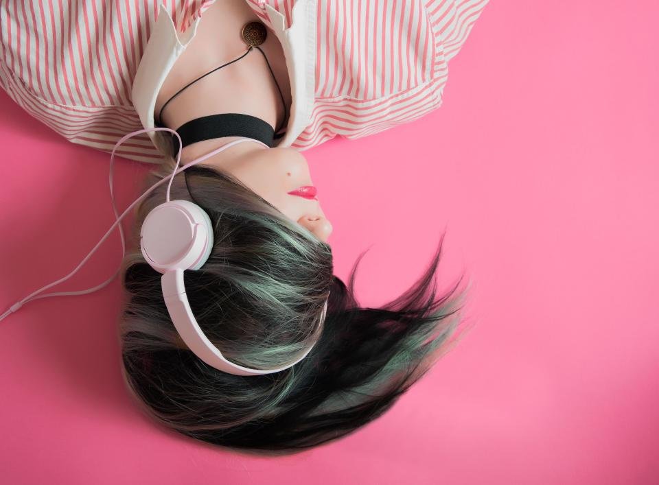 Coupez le bruit. Gardez la musique.