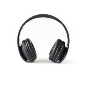 Audio & High-Tech